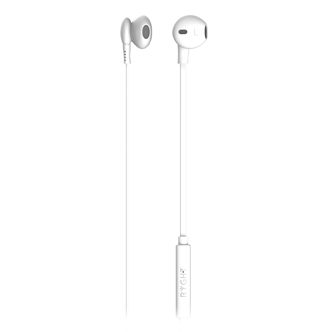 Built-in microphone