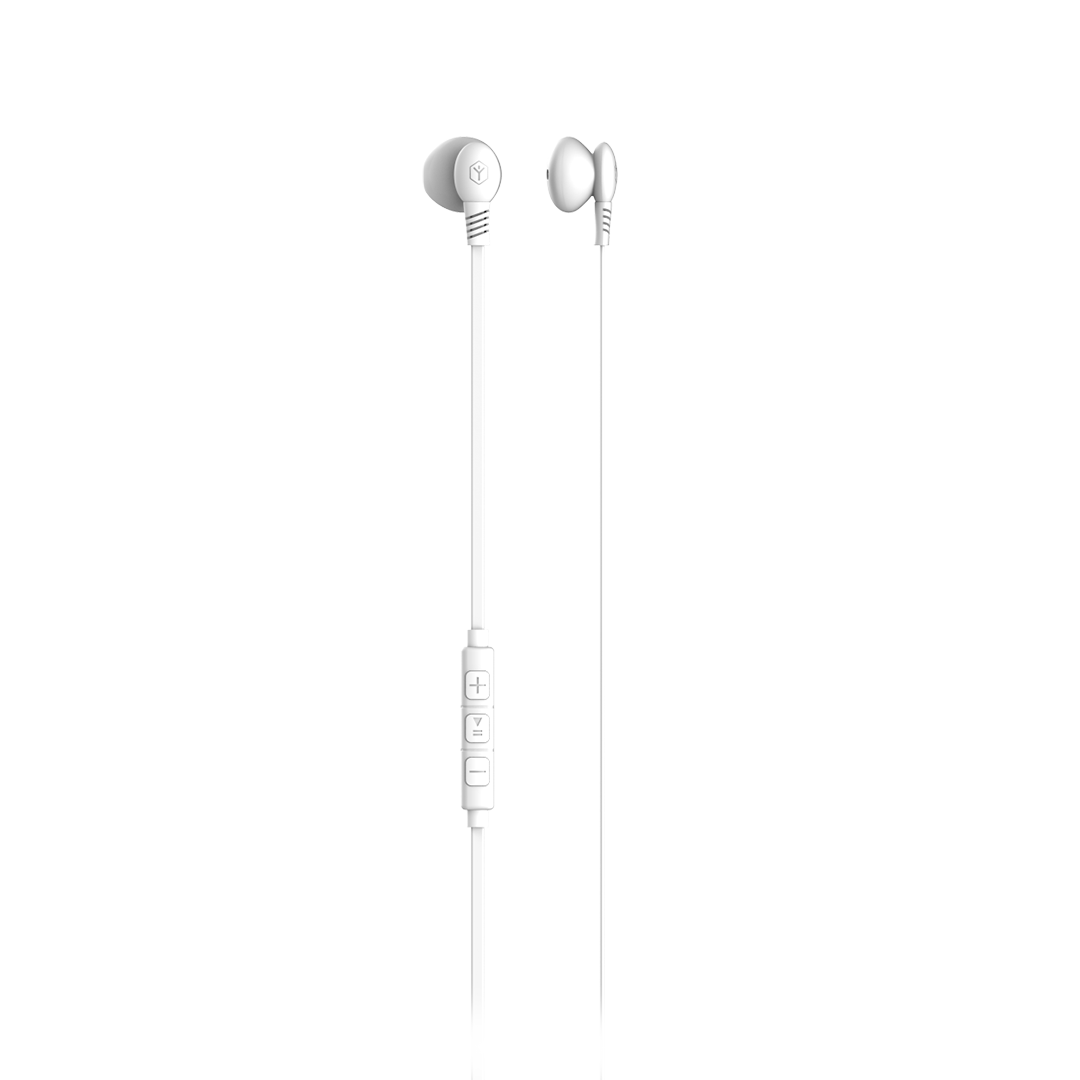 Balanced sound