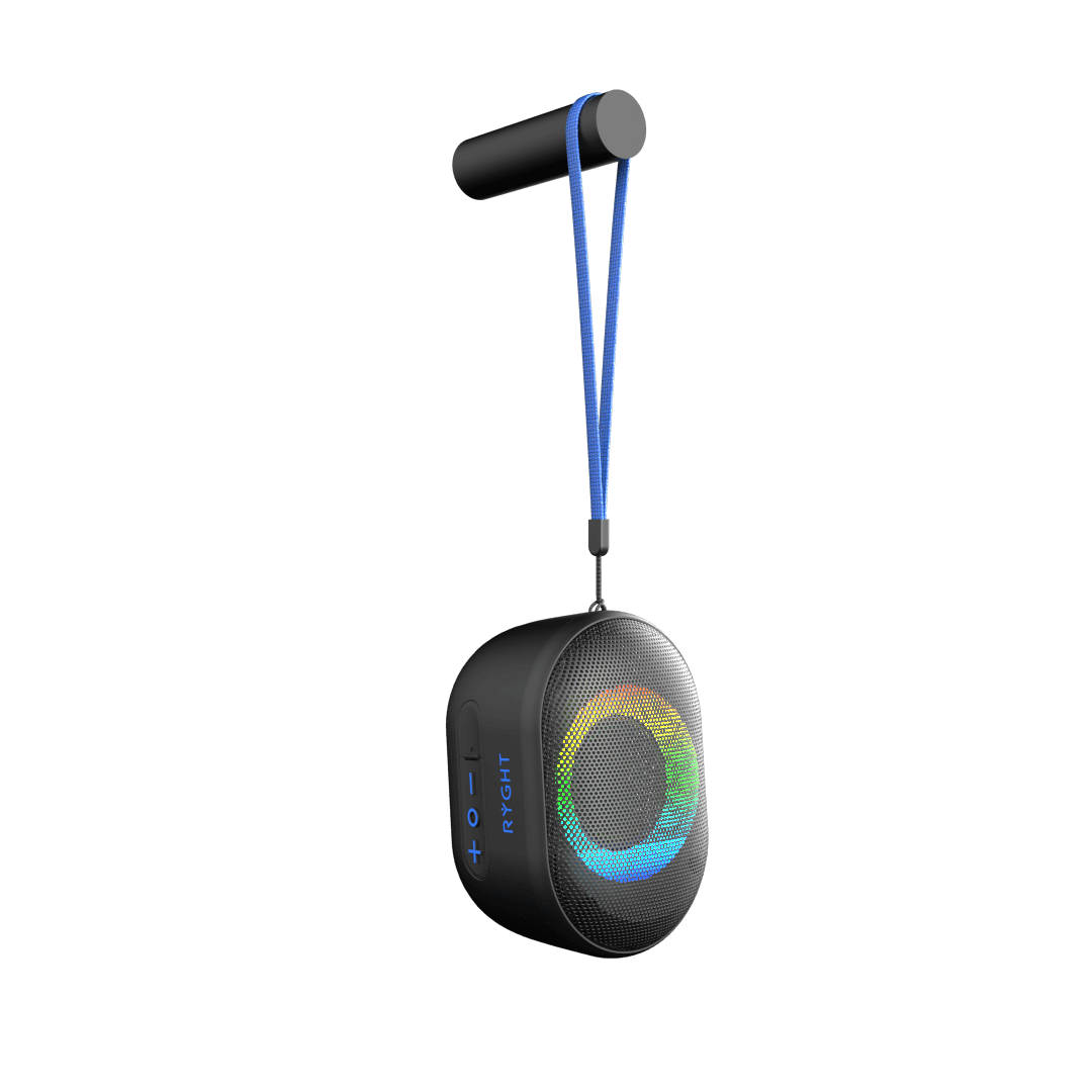 Small and compact