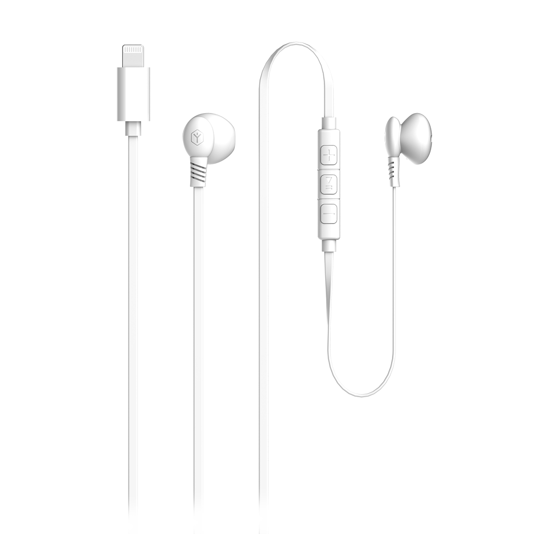 Connexion Lightning directe