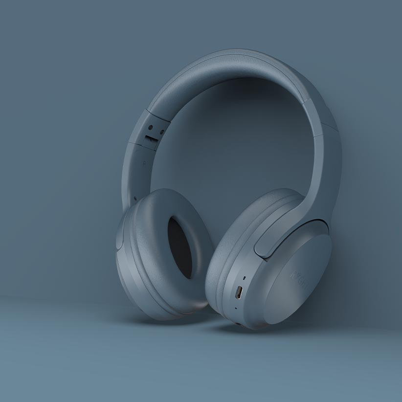 Tempo blue
